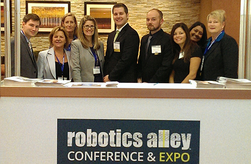 Happy Thanksgiving from The Event Group